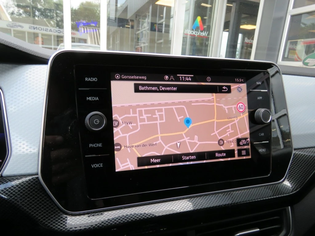 Volkswagen T-Cross – foto 17