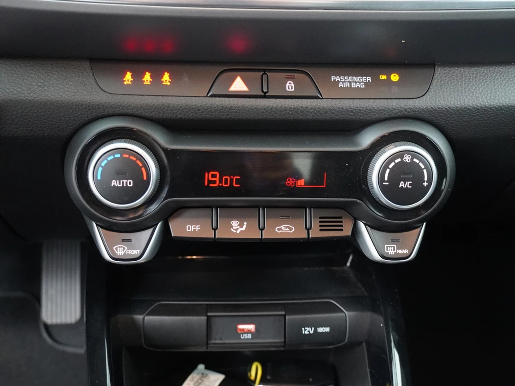 Kia Stonic – foto 33