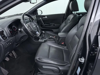 Kia Sportage – thumbnail 13