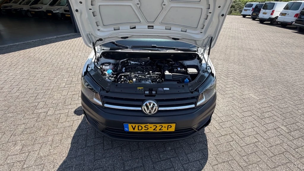 Volkswagen Caddy – foto 19