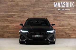 Audi RS6 – thumbnail 10