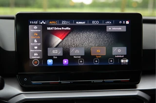 SEAT Leon – thumbnail 22