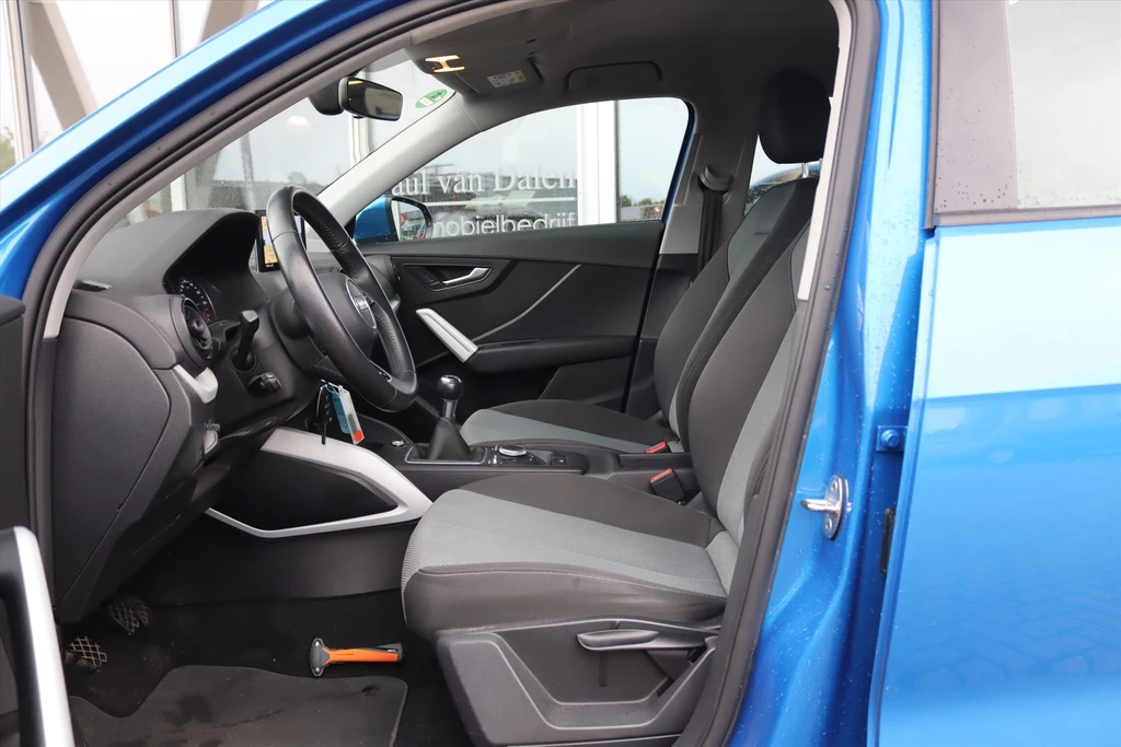 Audi Q2 – foto 15