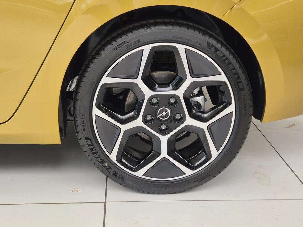 Opel Astra – foto 7