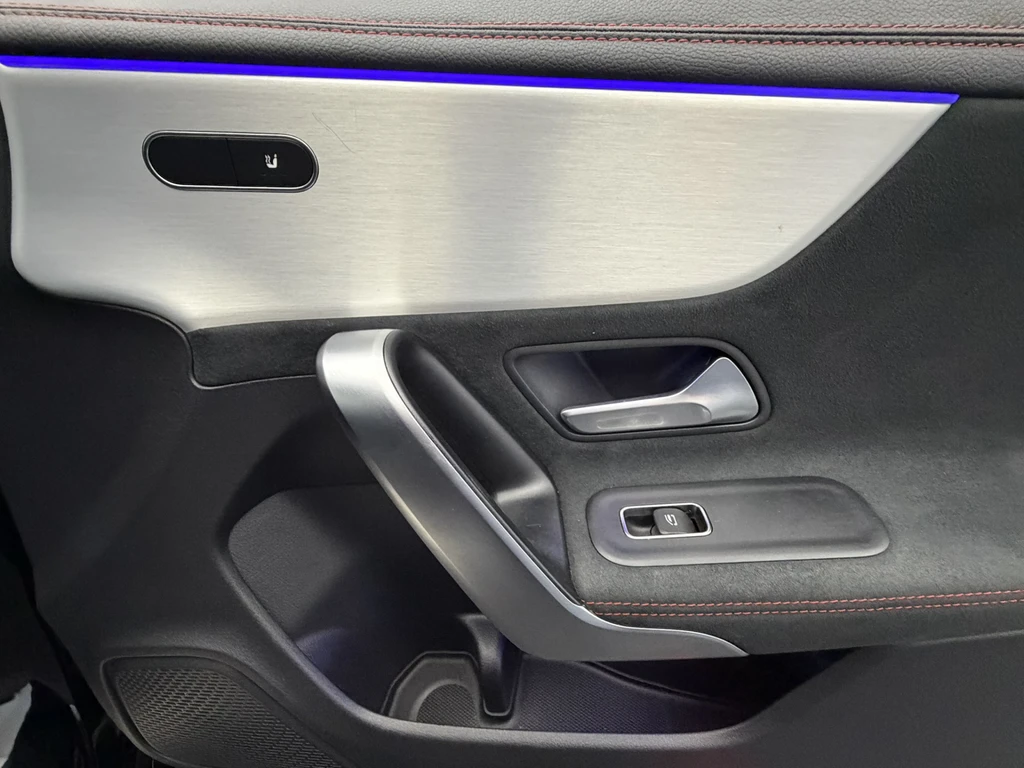 Mercedes-Benz CLA – foto 26