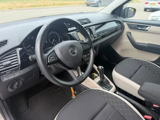 Škoda Fabia – thumbnail 22