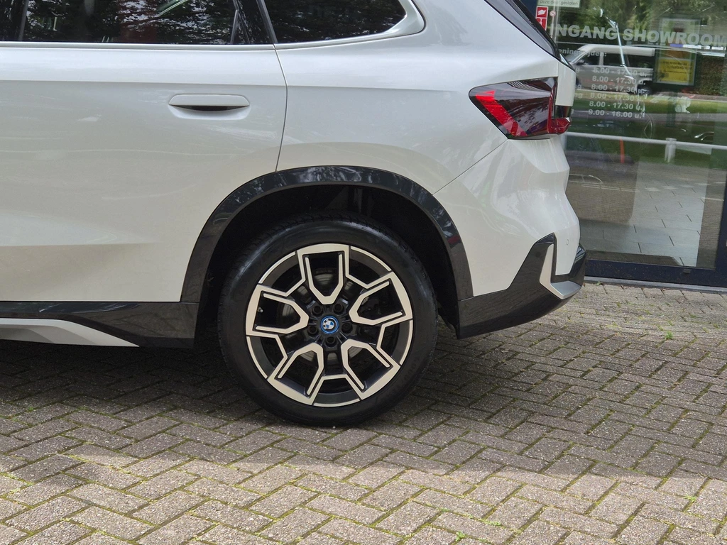 BMW X1 – foto 9