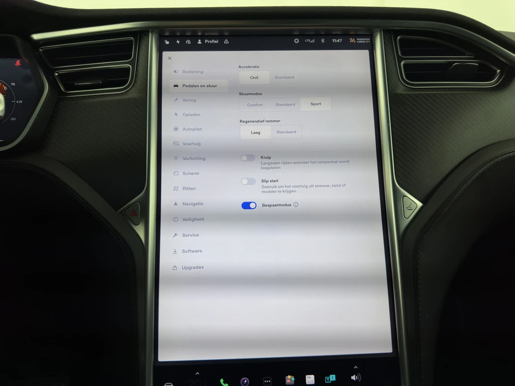 Tesla Model X – foto 17