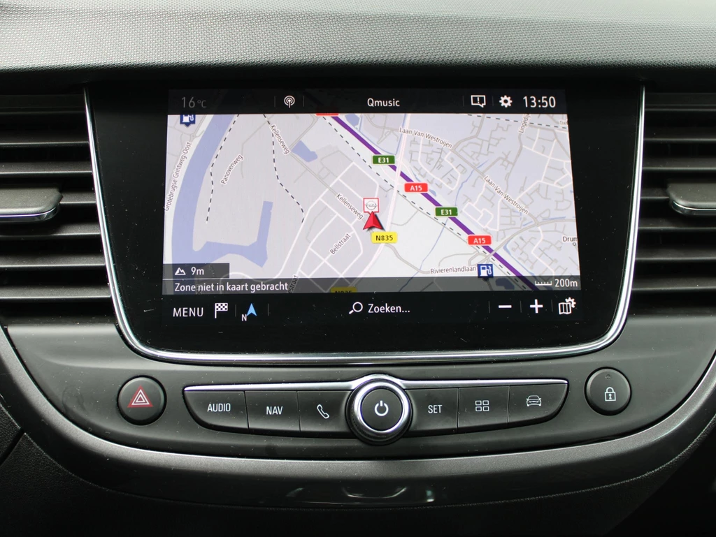 Opel Crossland X – foto 17