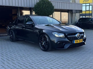 Mercedes-Benz E-Klasse – thumbnail 16