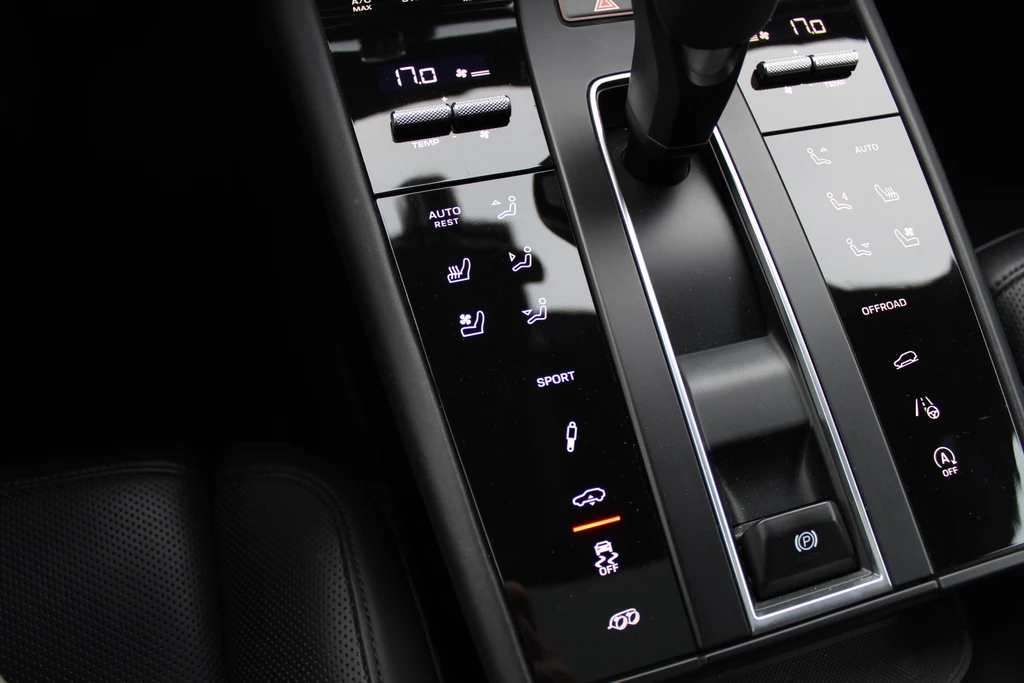 Porsche Macan – foto 27