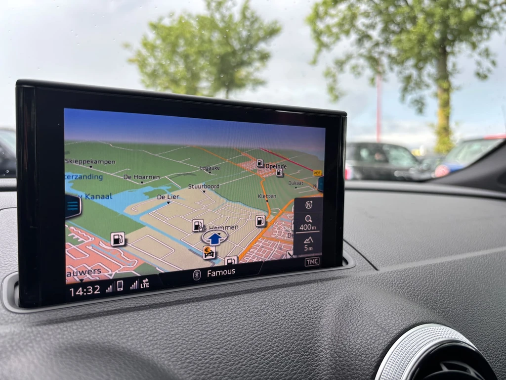 Audi A3 – foto 10