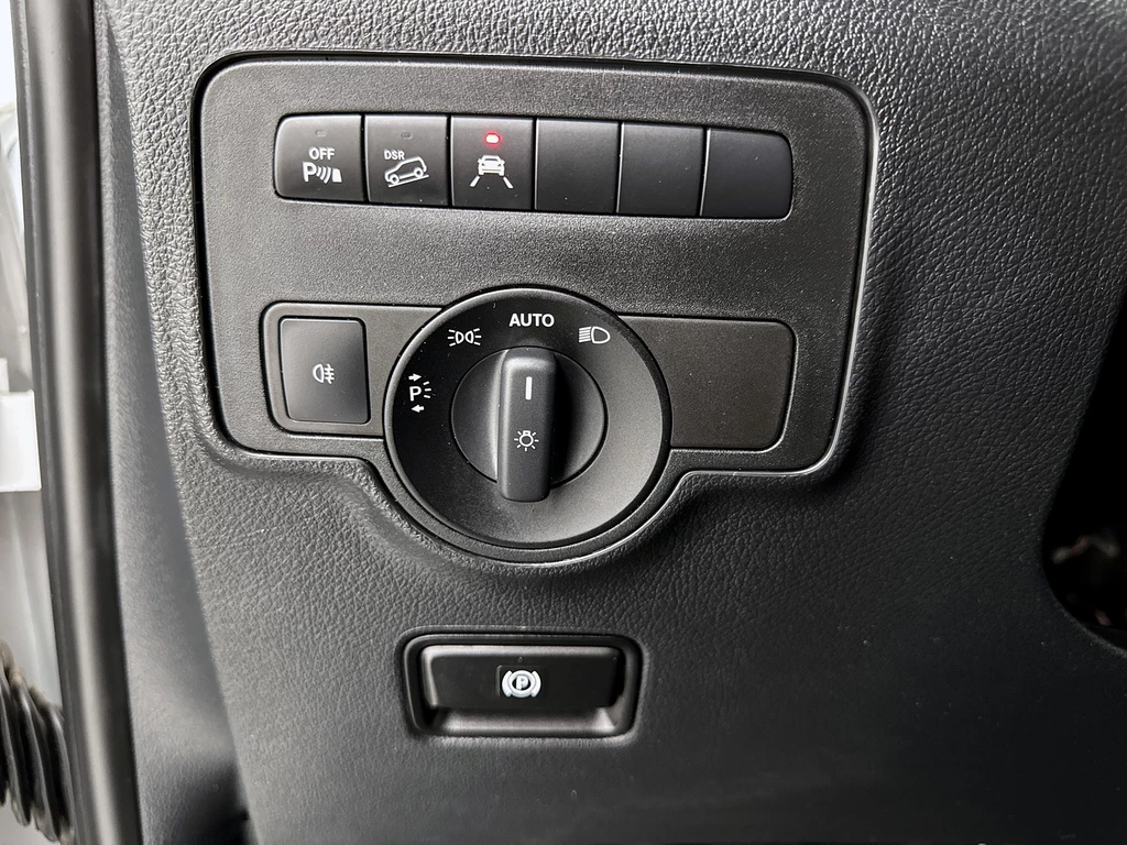 Mercedes-Benz Vito – foto 32