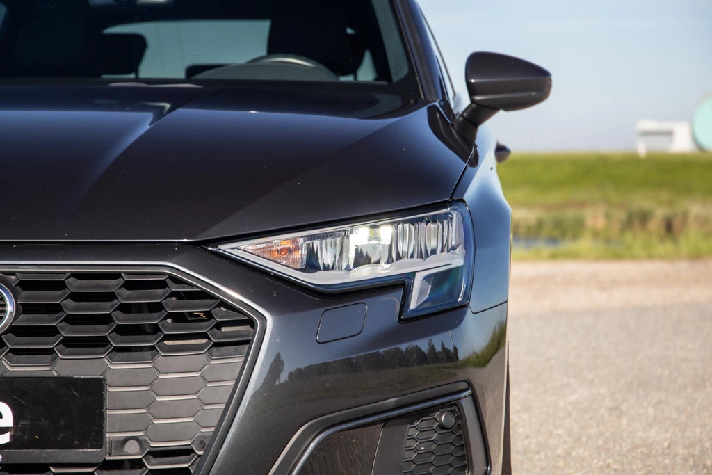 Audi A3 – foto 16