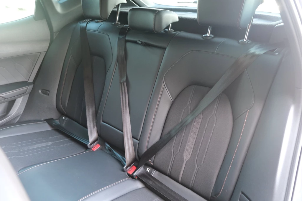 CUPRA Formentor – foto 12