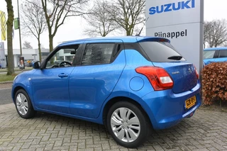 Suzuki Swift – thumbnail 5