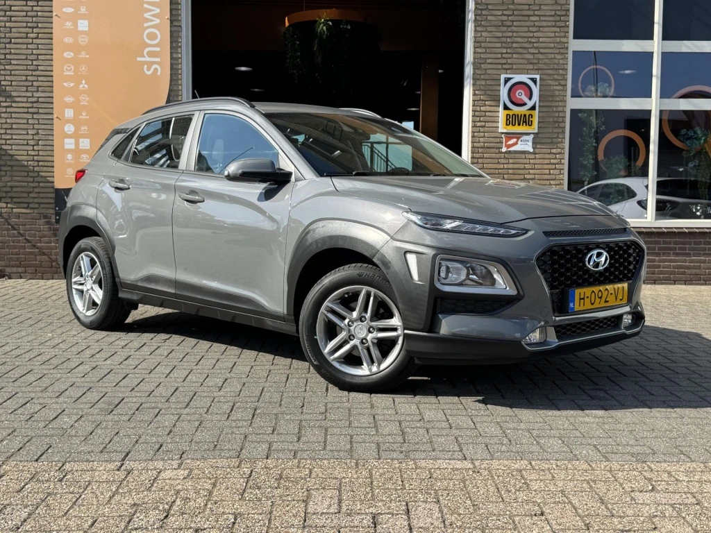Hyundai Kona – foto 11