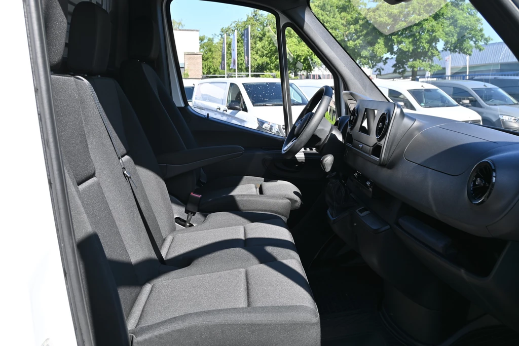Mercedes-Benz Sprinter – foto 14