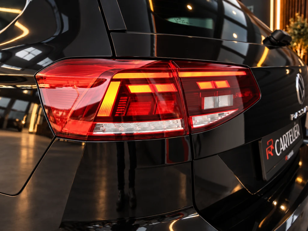 Volkswagen Passat – foto 30