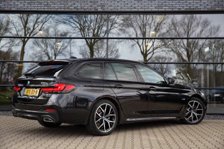 BMW 5 Serie – thumbnail 4