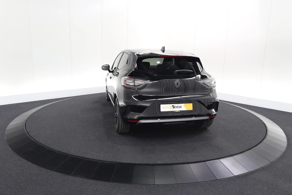 Renault Clio – foto 6