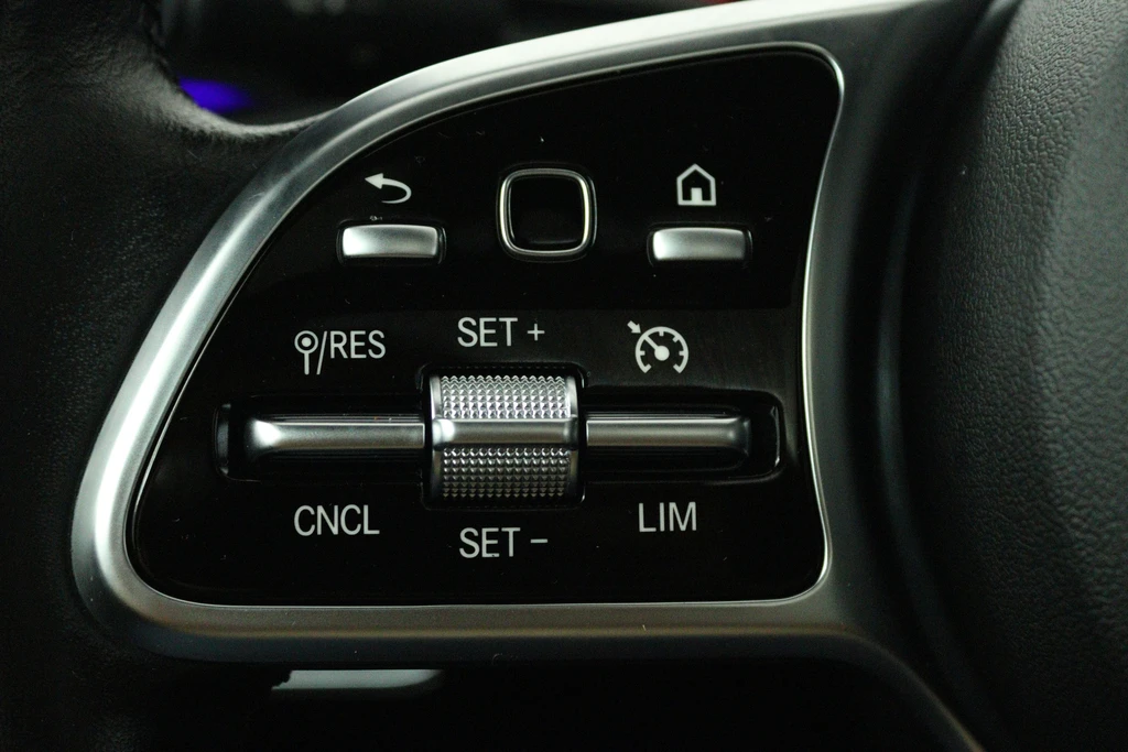 Mercedes-Benz A-Klasse – foto 16