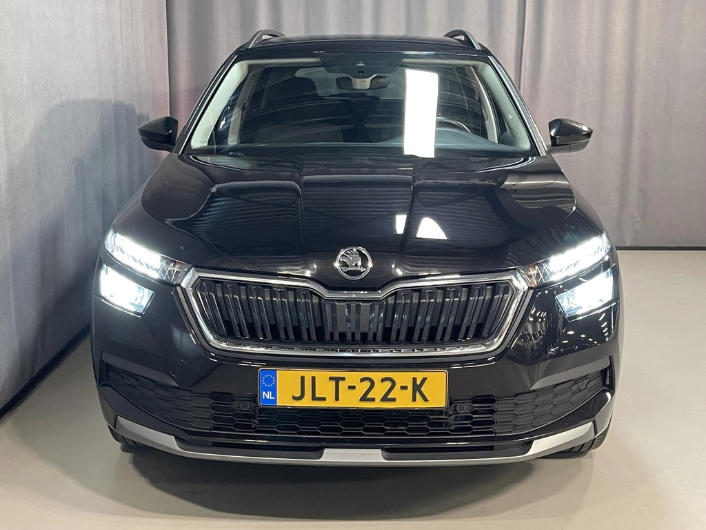 Škoda Kamiq – foto 6