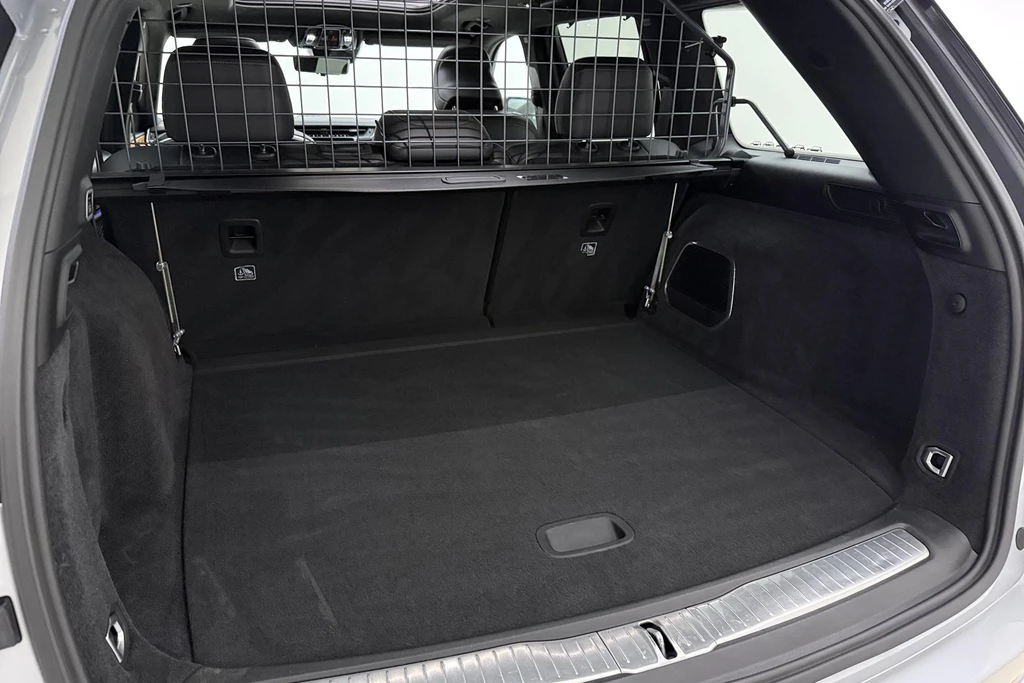 Jeep Grand Cherokee – foto 20