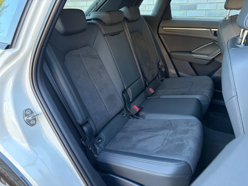 Audi Q3 – foto 16