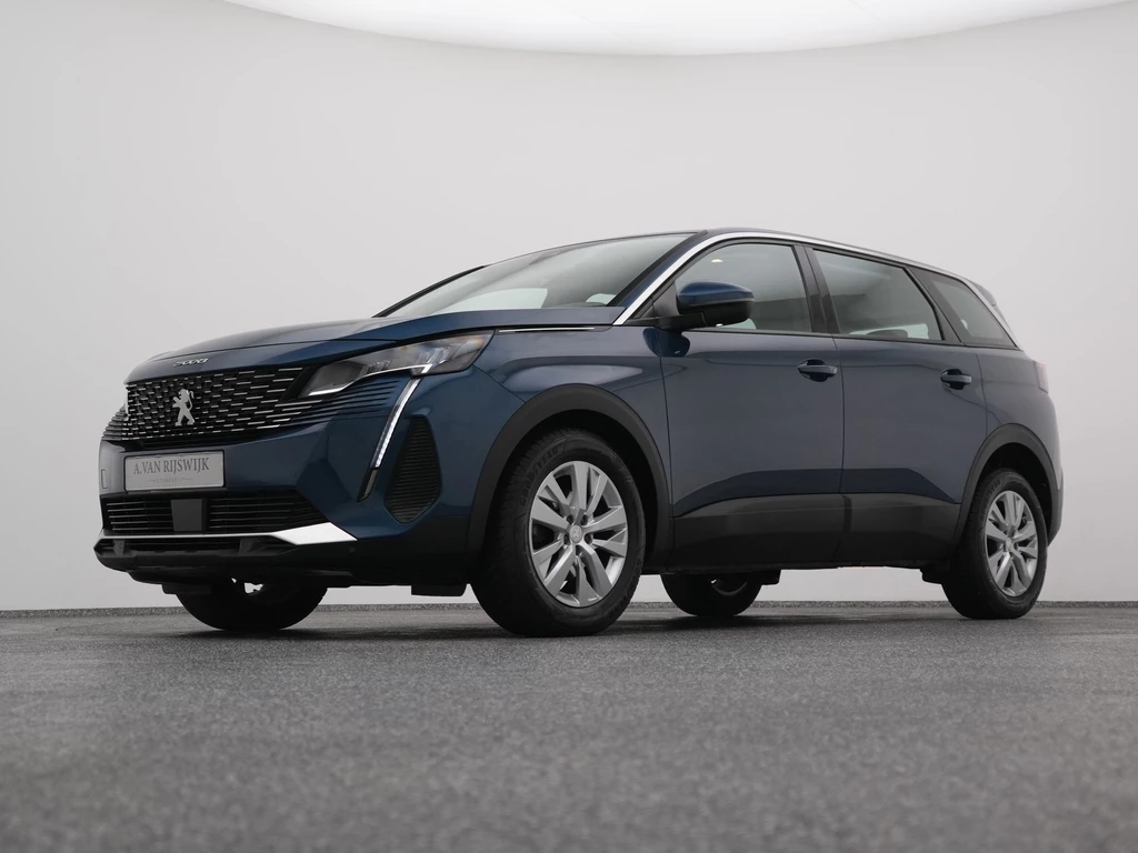 Peugeot 5008 – foto 3