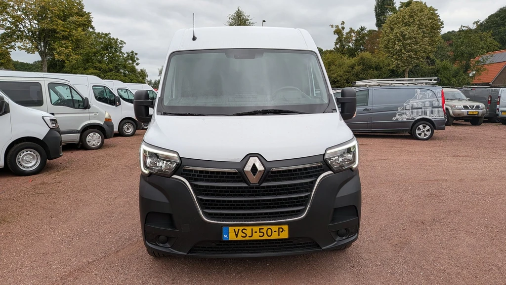 Renault Master – foto 8