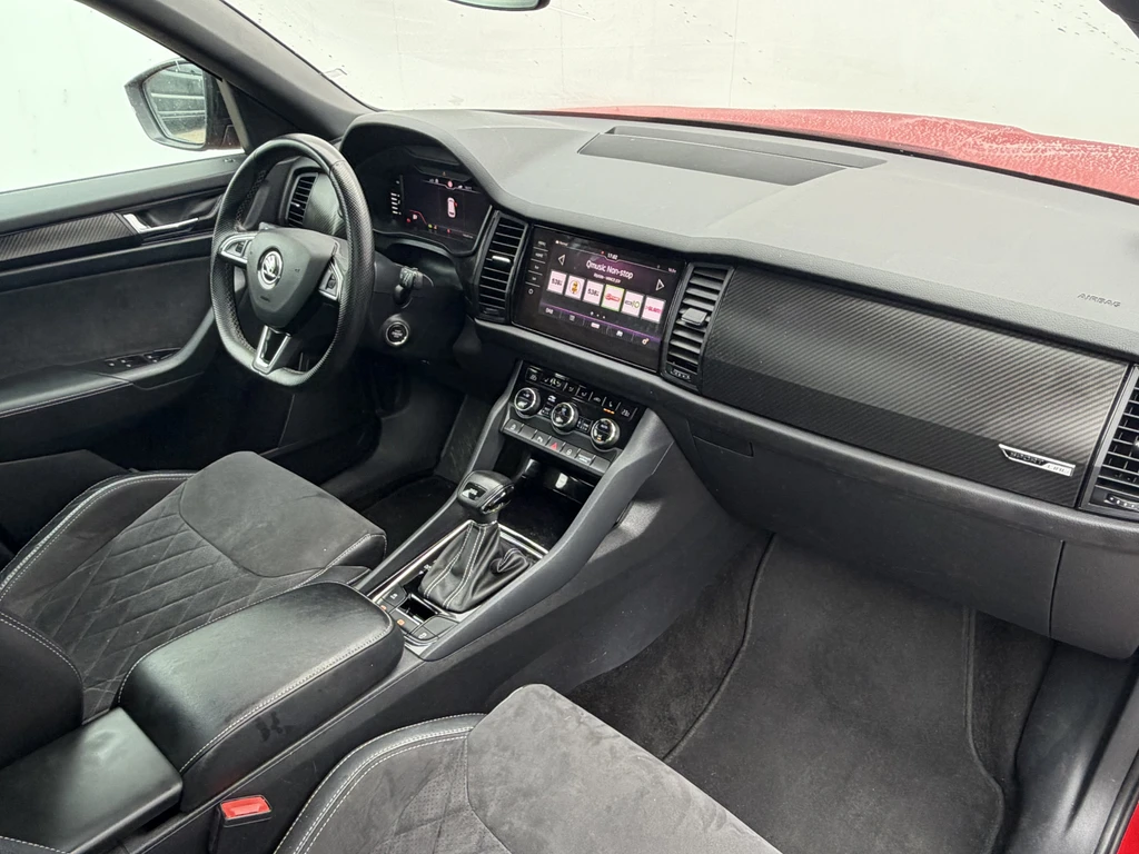 Škoda Kodiaq – foto 28
