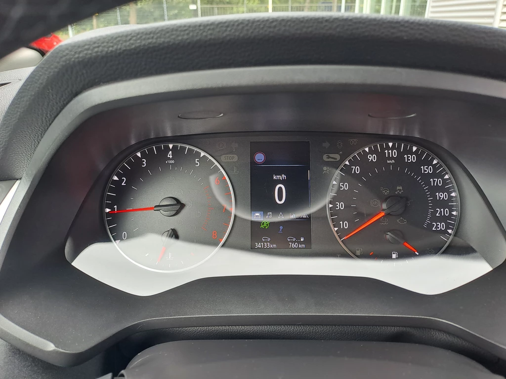 Renault Captur – foto 25