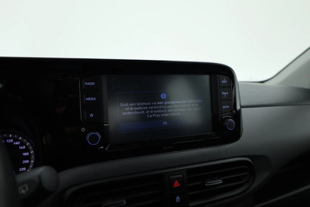Hyundai i10 – foto 25