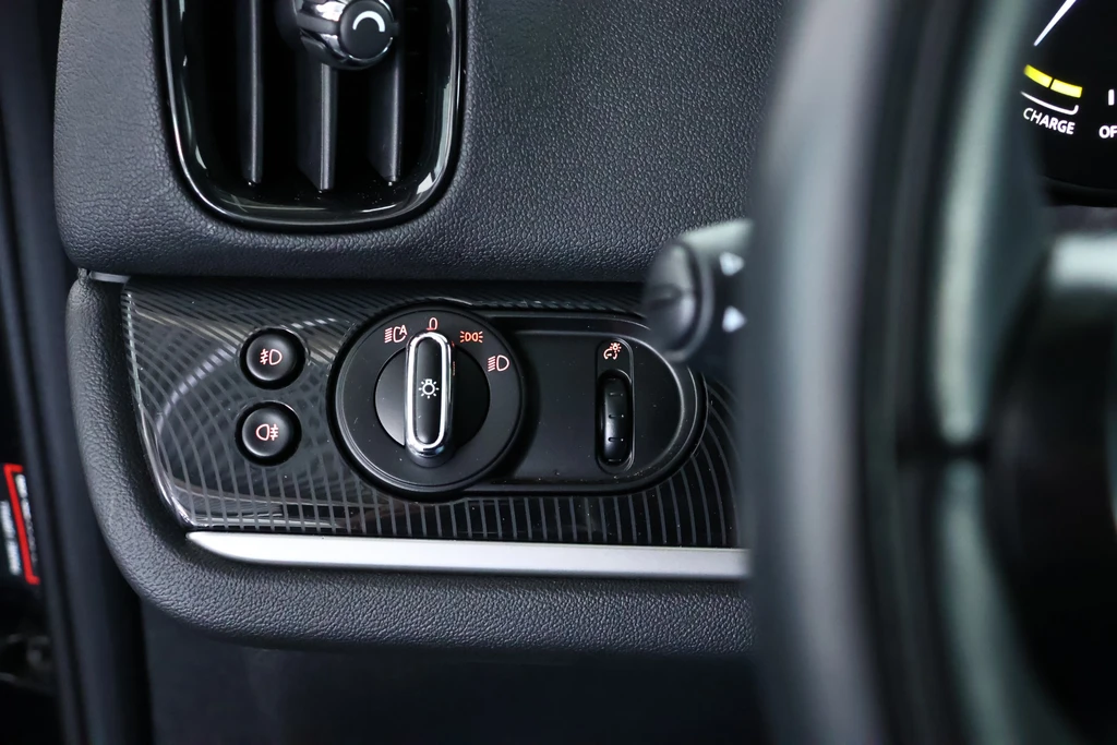 MINI Countryman – foto 27