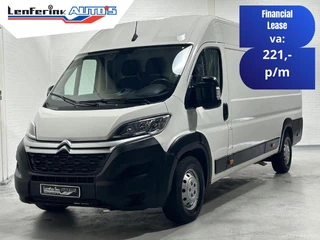 Citroën Jumper – thumbnail 1