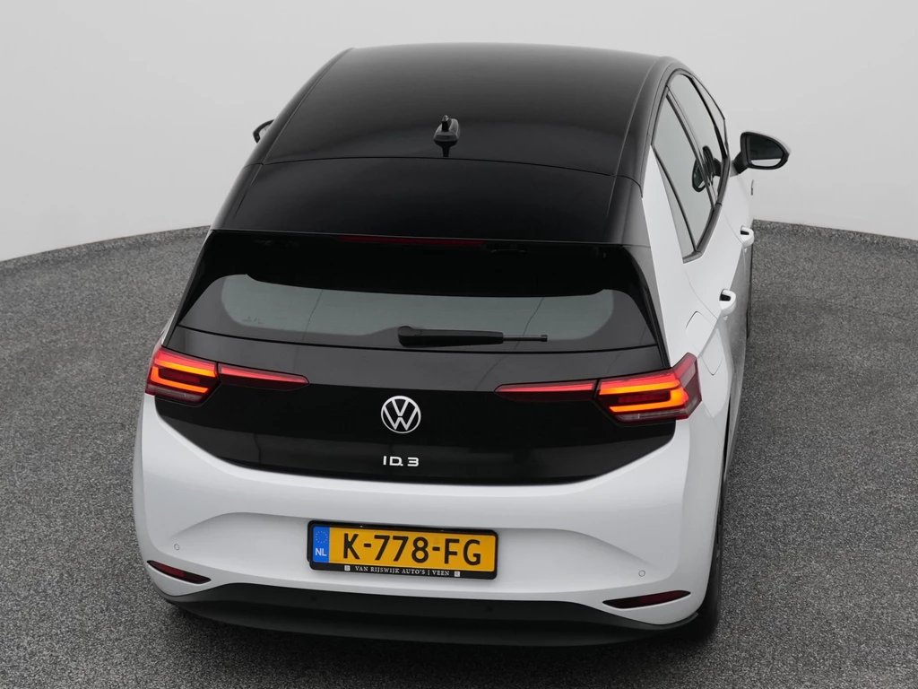 Volkswagen ID.3 – foto 11