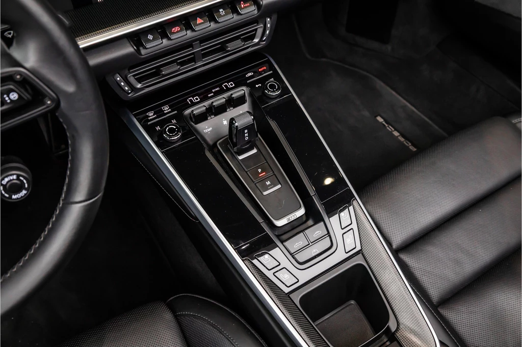 Porsche 911 – foto 25