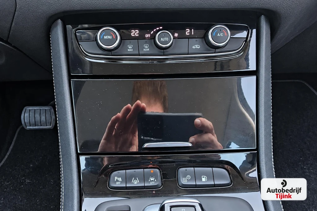 Opel Grandland – foto 11