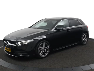 Mercedes-Benz A-Klasse – thumbnail 3