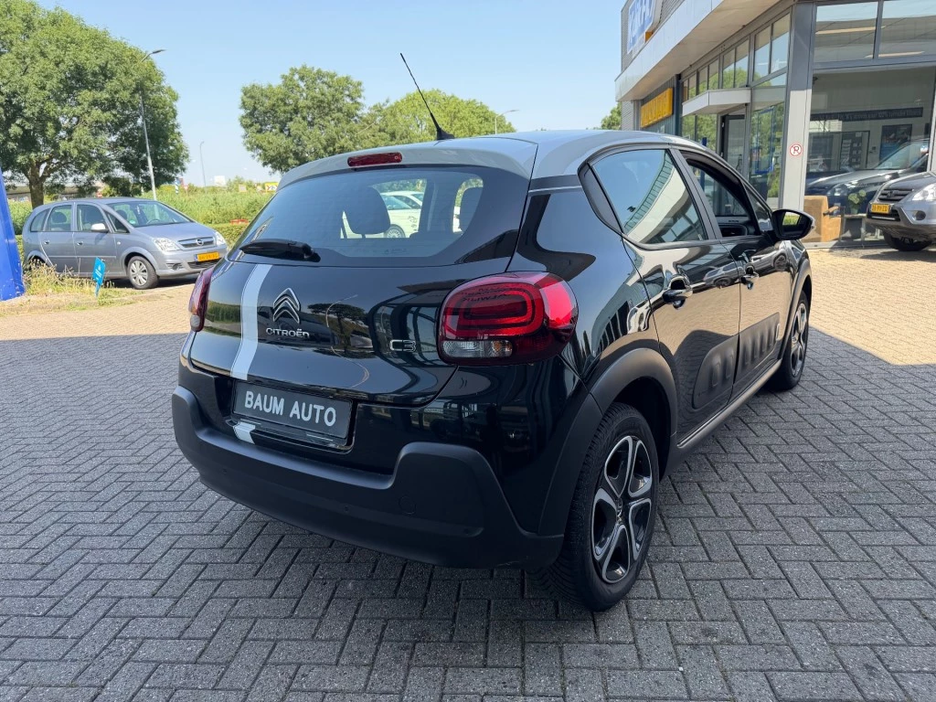 Citroën C3 – foto 10