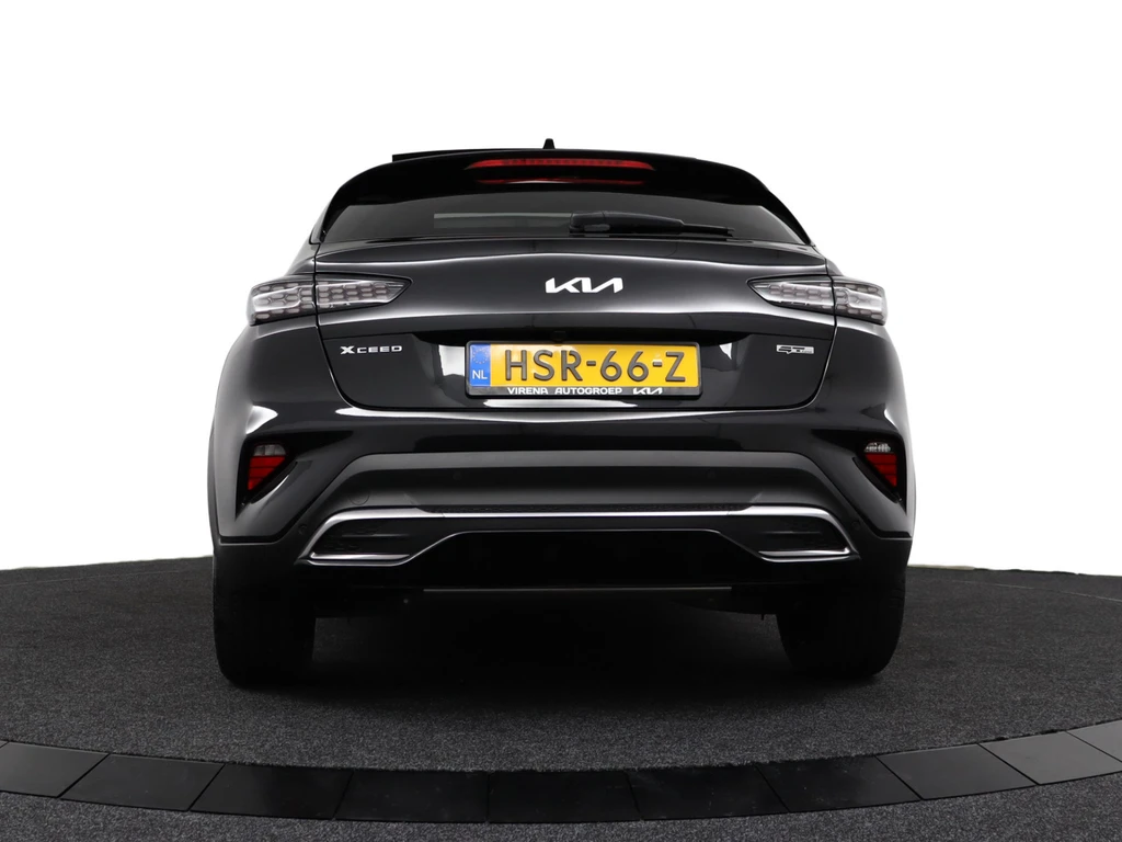 Kia XCeed – foto 7