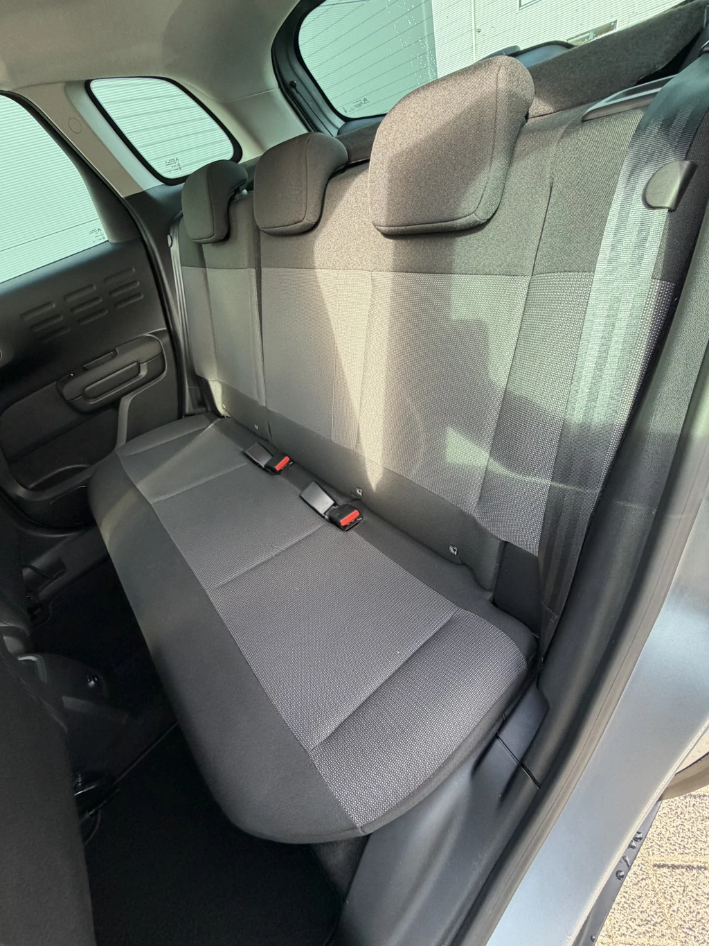 Citroën C3 Aircross – foto 14