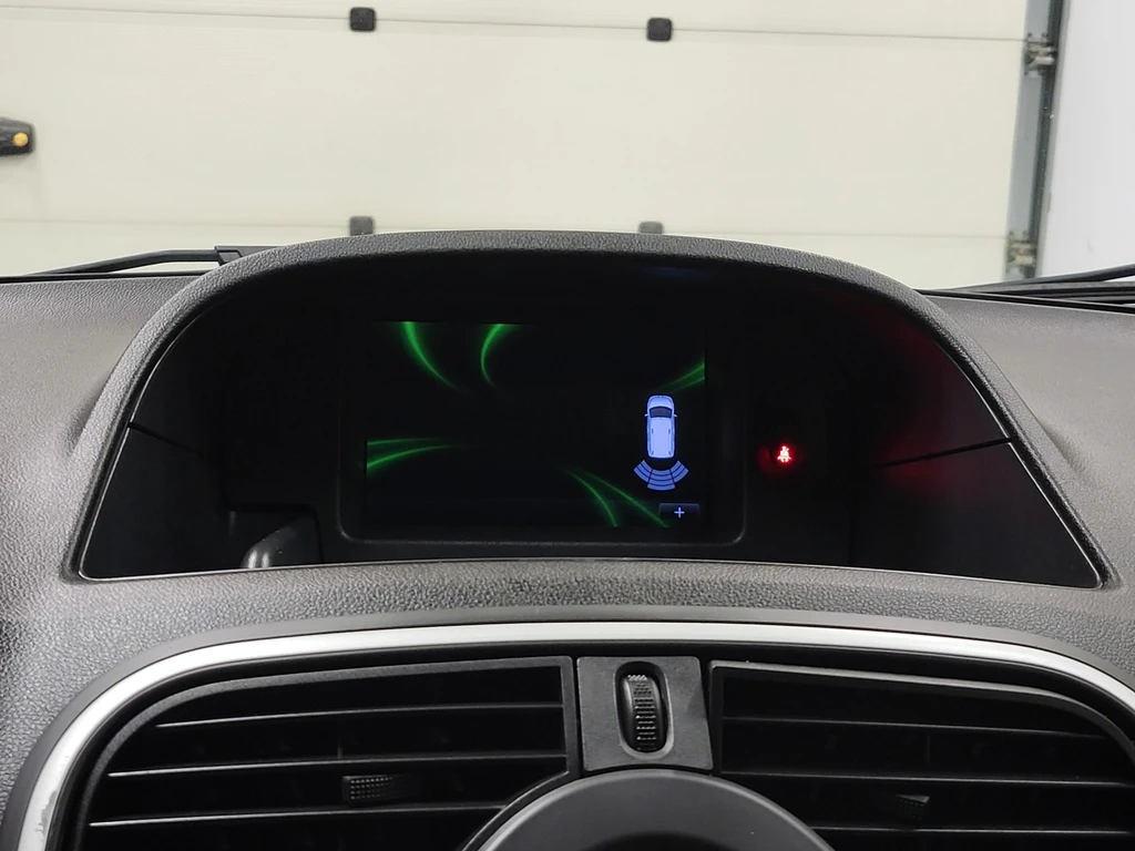 Renault Kangoo – foto 15