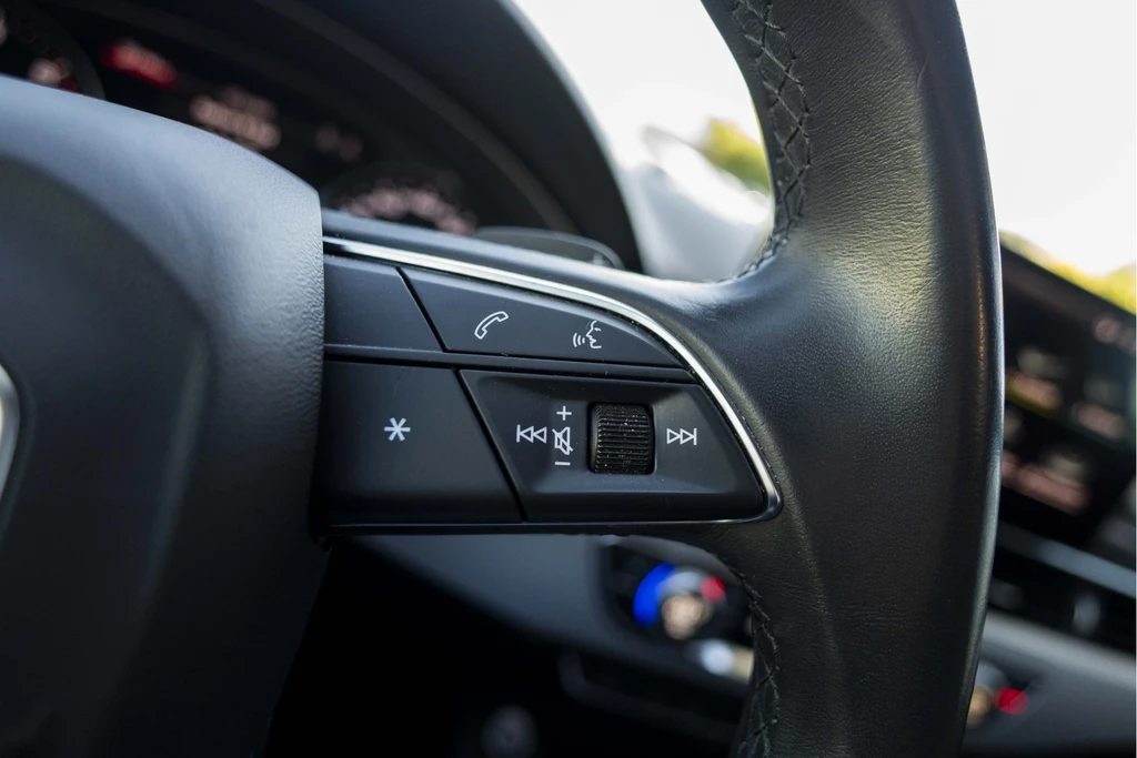 Audi A4 – foto 40