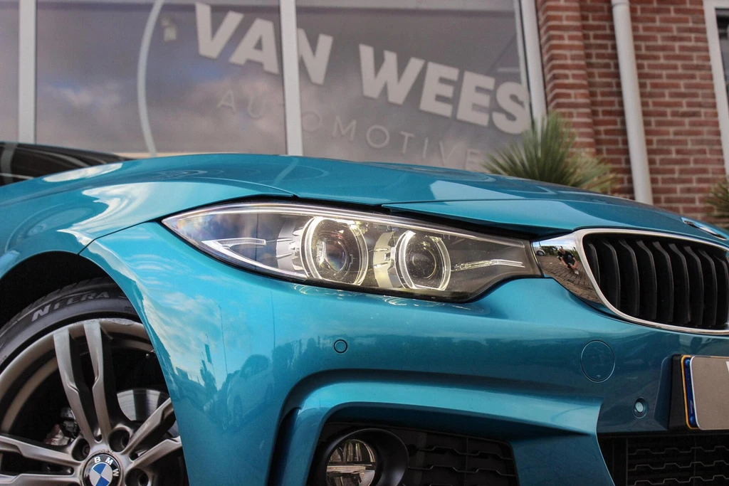 BMW 4 Serie – foto 50