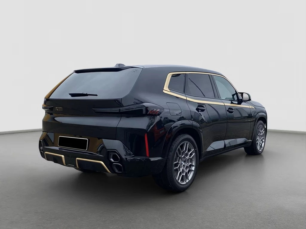 BMW XM – foto 5