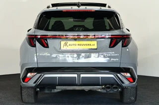Hyundai Tucson – thumbnail 5