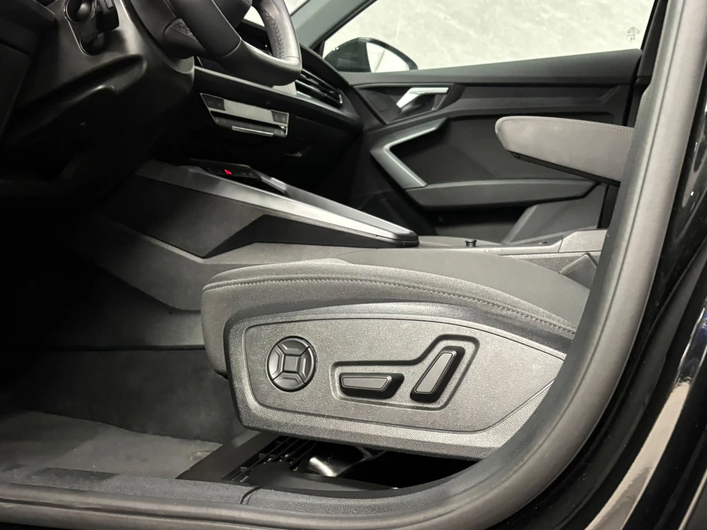 Audi A3 – foto 28