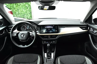 Škoda Kamiq – thumbnail 11